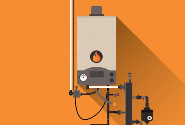 boiler boiler