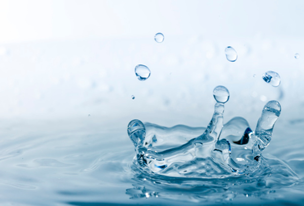 water water